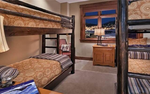 Silver Creek Mountain 418