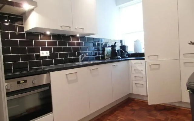 Appartement De Proper Katwijk