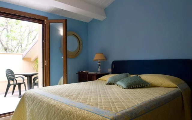 Lo Squero Room and Breakfast