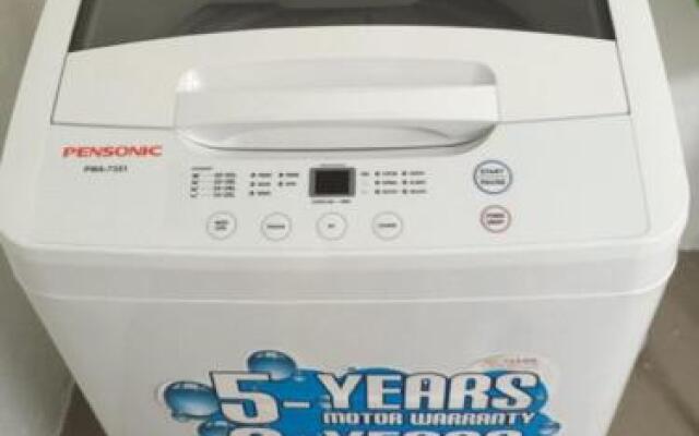 Greenpeace Homestay Kluang