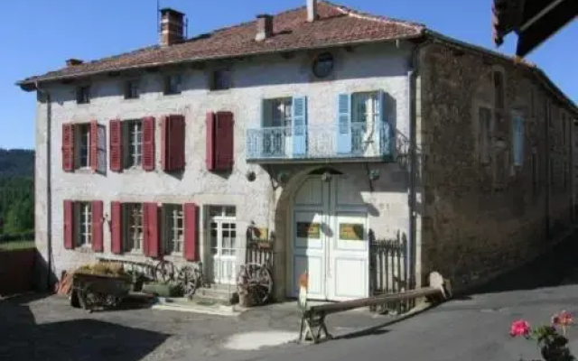 Le Relais de la Diligence