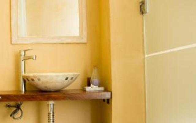 Refugios de Victoria