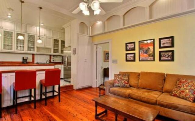 Washington Square Manor