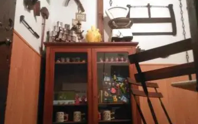 Apartamentos Jerez Centro