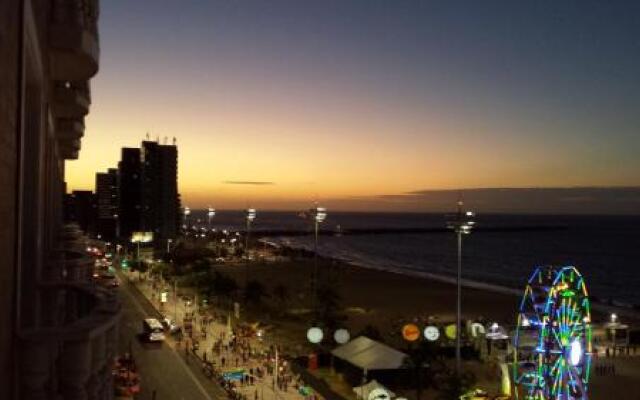 Classic Flat Residence Service