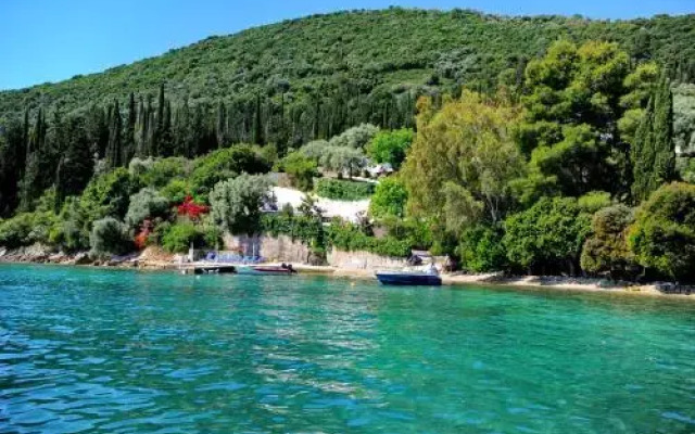 Korakias Villas