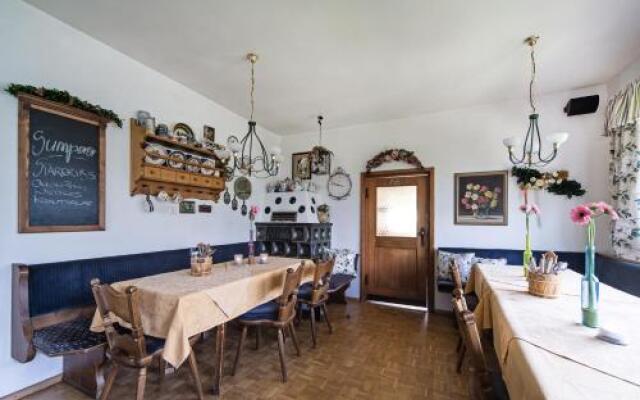 Ferienwohnungen Sumperer