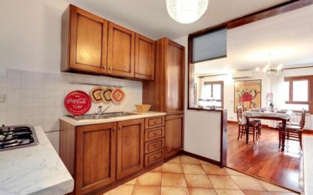 Sleep in Italy - Biennale Apartments