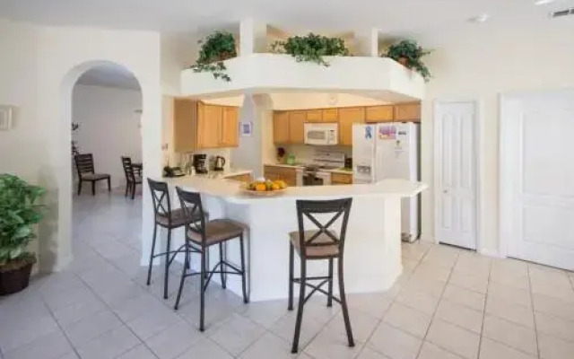 Adriaan's West Haven Villa