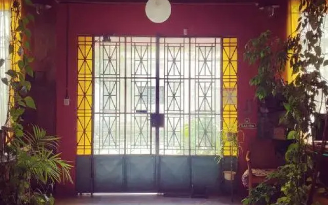 Posada Ribera Del Gualeguaychu