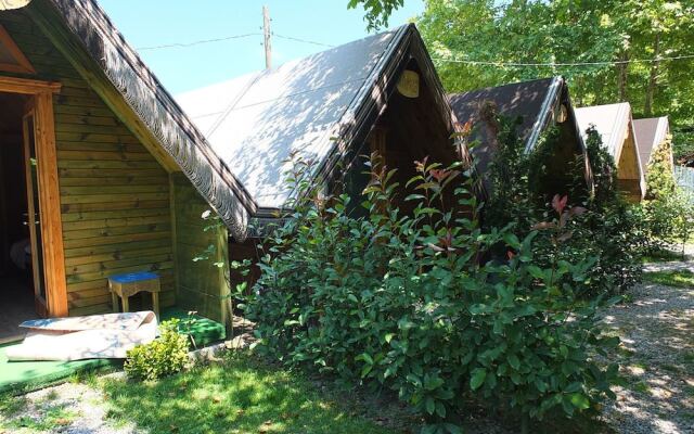 Gonul Sofrasi Boutique Hotel & Bungalow