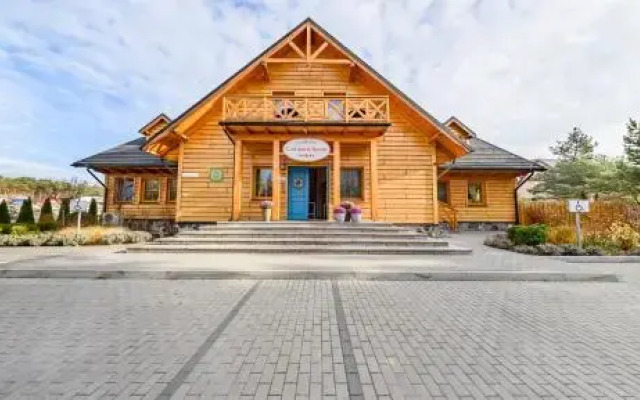 Hotel Czerwone Korale
