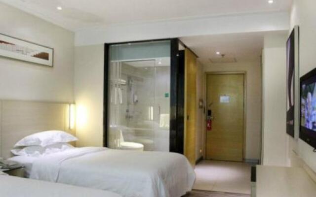 City Comfort Inn Shenzhen Baoan Haiya Branch