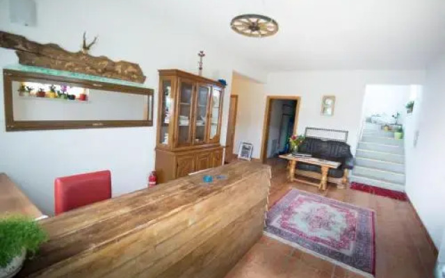 Bed and Breakfast Villa Dvor