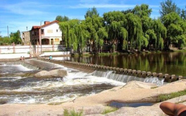 Las Termas De Brochero