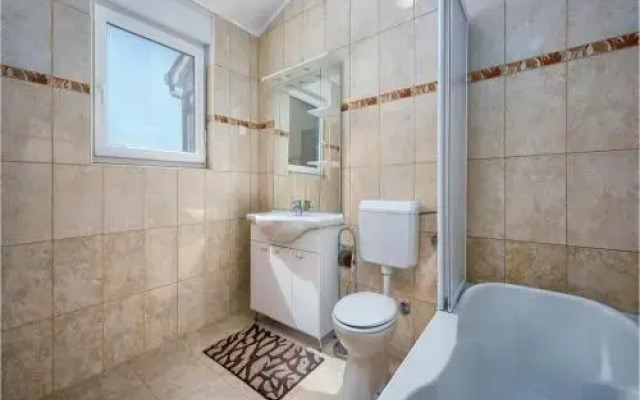 Holiday Home In Baderna