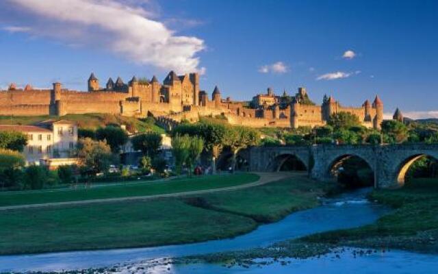 Sud de France - Appartement Vacances