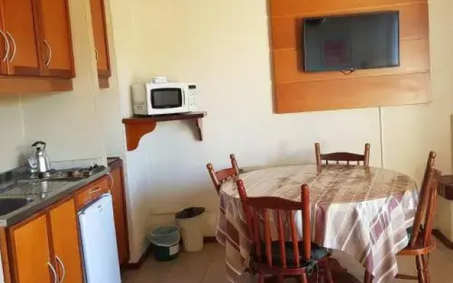 Pousada do Serrano