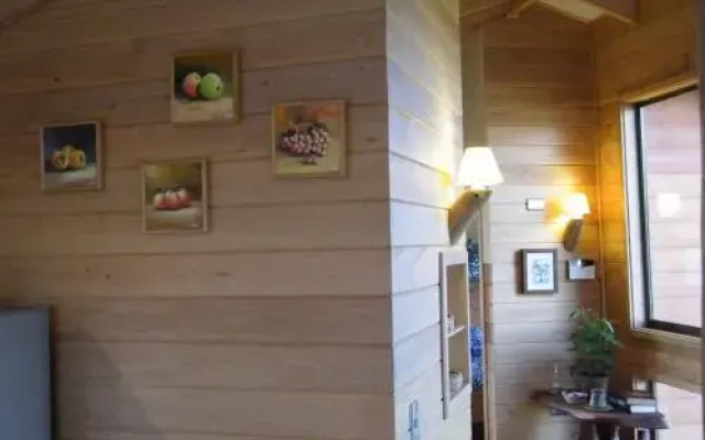 Cabañas Los Kanelos