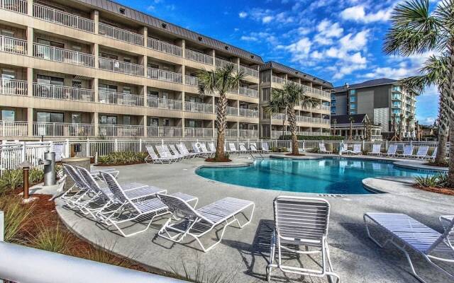 Ocean Dunes Villas #WOD104