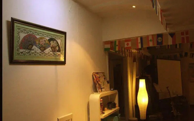Harbin Haha International Hostel