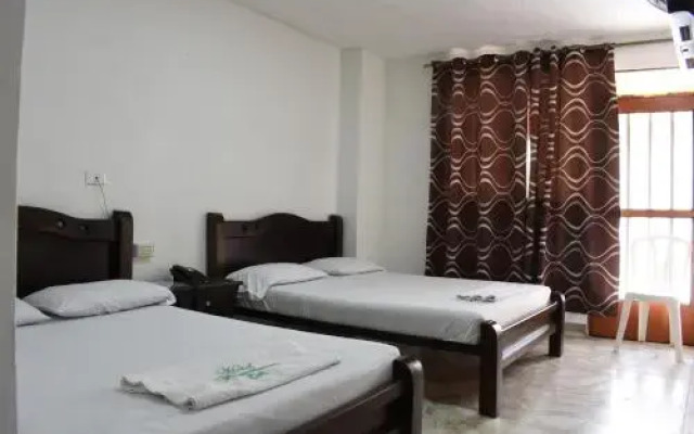 Hotel Farallones Cali