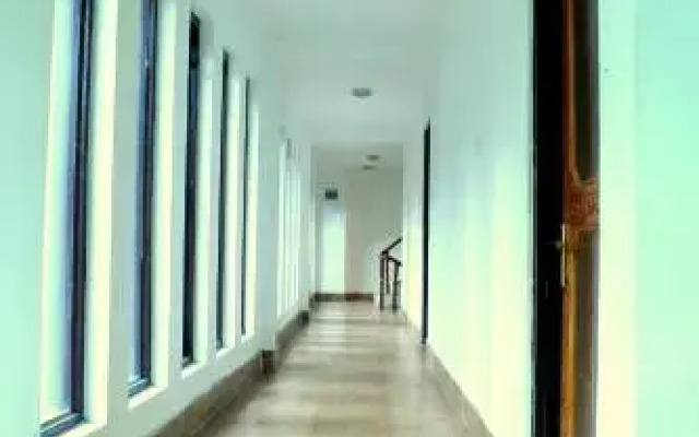Hotel Rangyul Kargil