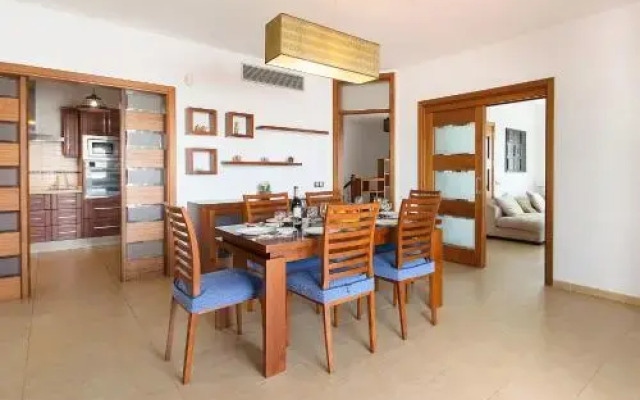 Casa Erasmo
