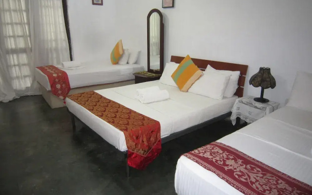 Shangvilla Hanthana