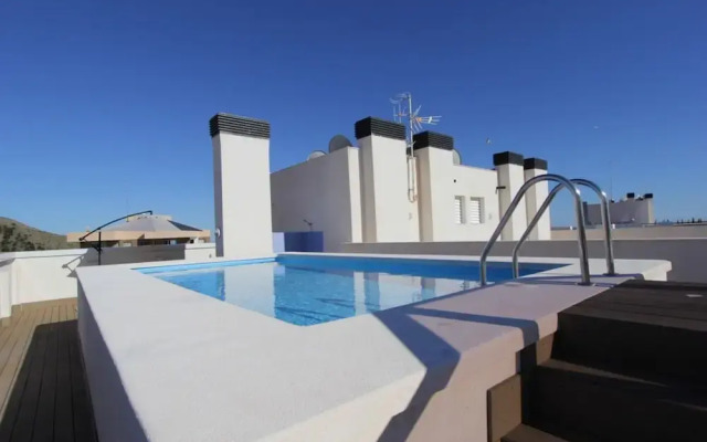 Gemelos 28 Penthouse