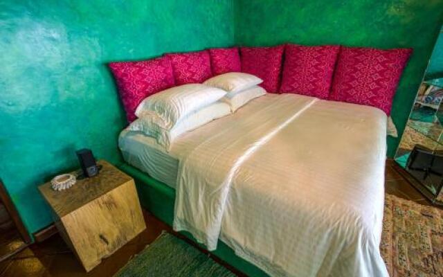 Uluwatu Beach House