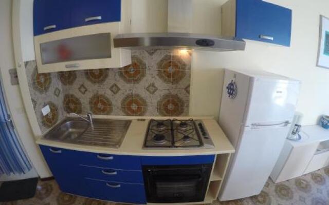 Appartamenti San Benedetto