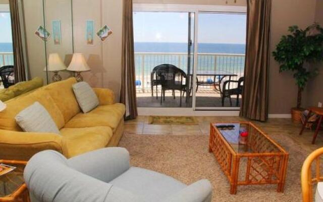 Tradewinds 302 1 Bedroom Condo by RedAwning Orange Beach