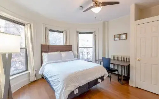 Kenmore Apartments by Starlight Suites