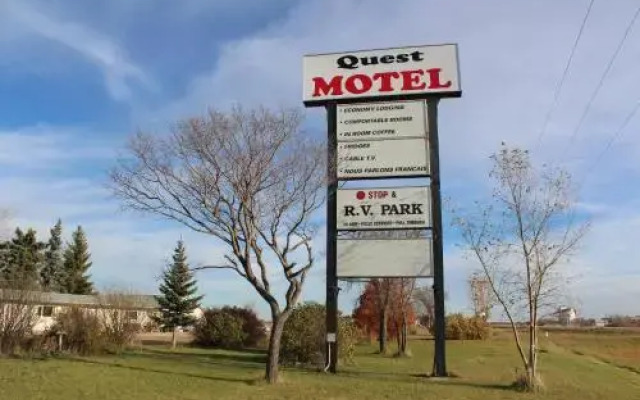 Quest Motel