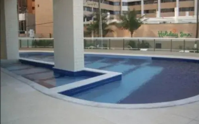 Terraços do Atlântico FS
