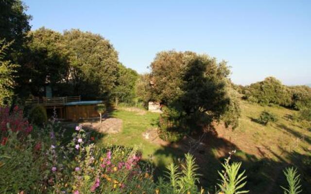 Chambres d'hôtes vue panoramique proche de Carcassonne