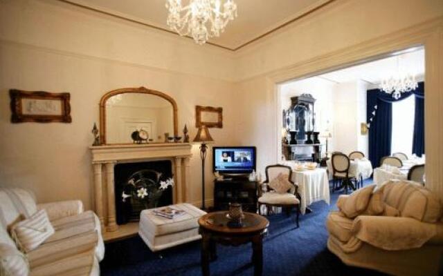 Audley House B&B