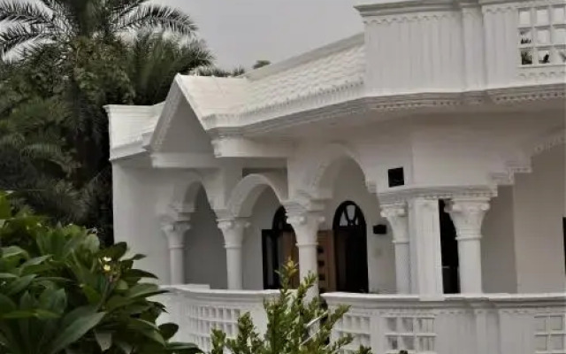 La Maison Galiène