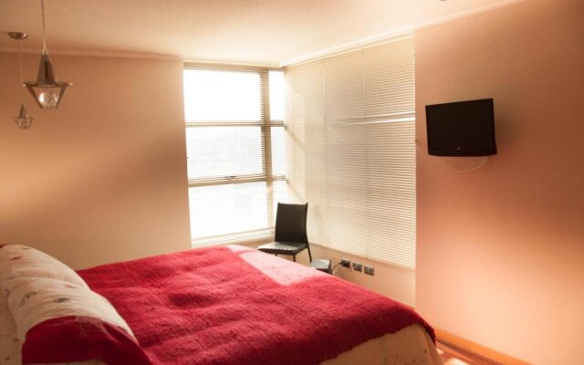 Apartamentos Premium Capital Nueva Providencia