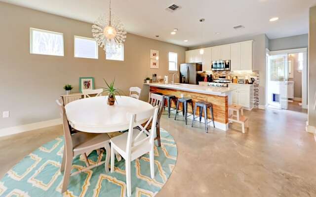 Eastside Escape - 4 Br Home