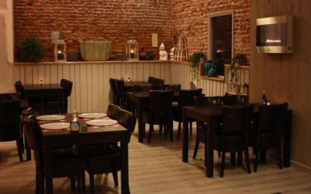 Hoeve de Binnenplaets