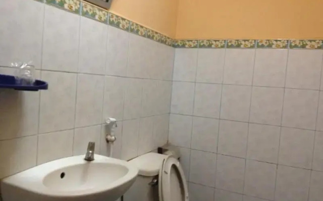 Siamphone Guesthouse