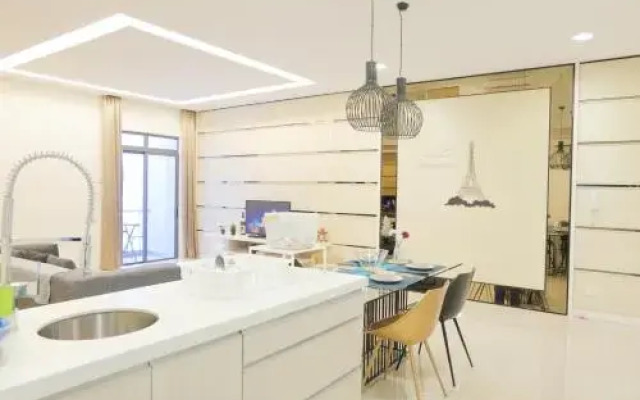 De Casa @ Eve Suite Kuala Lumpur