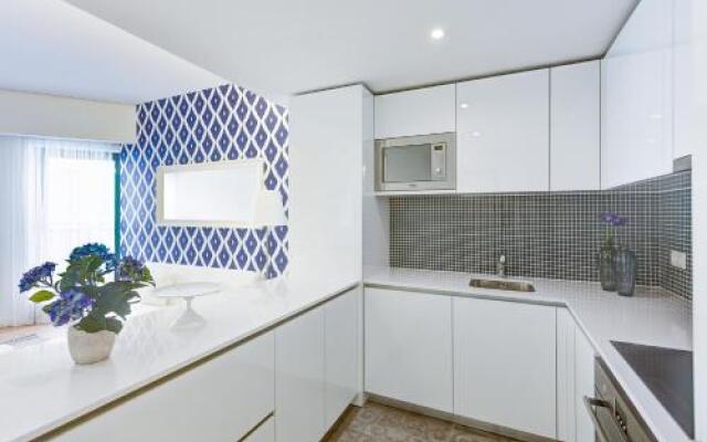 Guestready - Capacious Design Room 2 In Downtown Porto