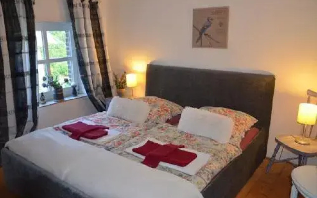 Gästehaus Niederrhein