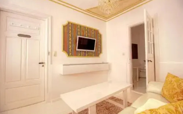 Haus Störtebeker