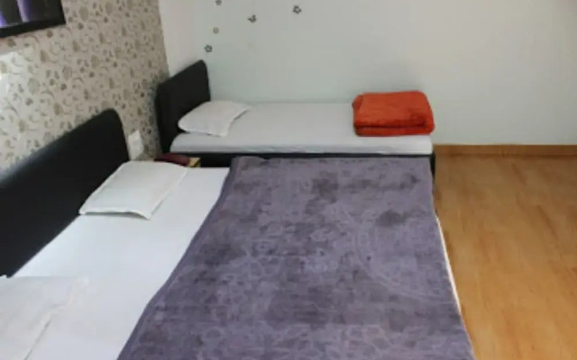 Hotel Gopal Niwas Nathdwara
