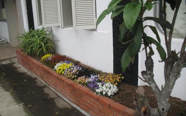 pension Aloalo