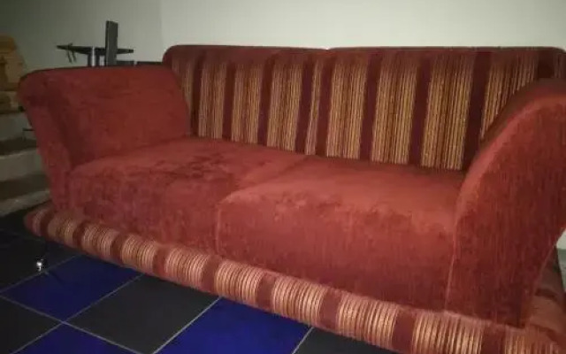 Apartment Karla Marksa 11